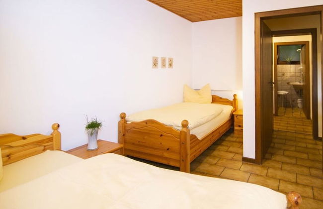 Holiday Home Blumenhain - Foto 2