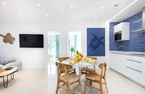 La Tortuga Azul C - Foto 2