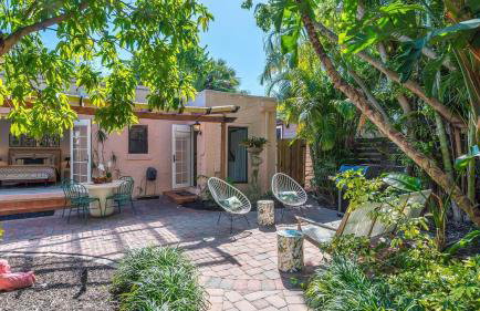 The Pink Palms Retreat - Foto 12