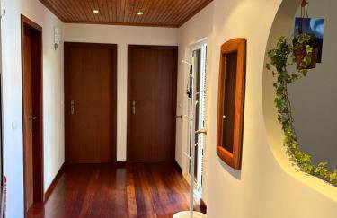 Casa Do Arco Beachside Apartment with Parking and Balcony - Foto 23