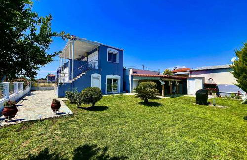 BLUE HOUSE - Photo 7