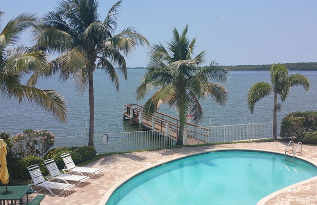 Boca Ciega Resort - Foto 27