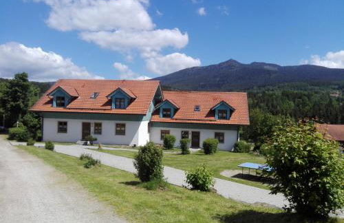 Ferienwohnung Osserglück - Foto 10