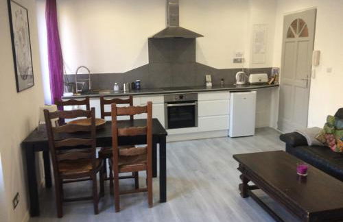 Anna's gîte - Foto 5