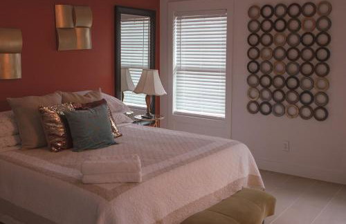 Vacation Home in Morrow, Georgia - Casa Bustamante - Foto 15