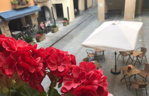 Duplex a la plaça Major - Foto 24