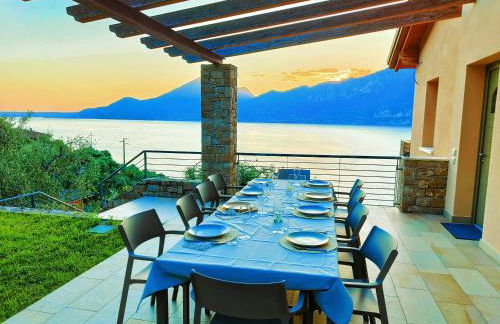 Villa al Feudo - Foto 31