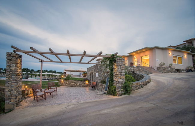 Baywatch Hotel - Foto 26