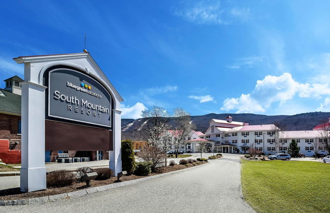 Bluegreen Vacations South Mountain, an Ascend Collection Resort - Foto 24