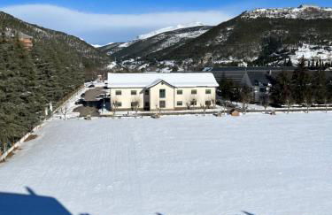 San Bernardo Apartamento de lujo con ascensor, Wifi y vistas a Collarada - Foto 18