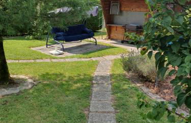 Le petit chalet de campagne - Photo 21