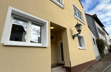 Smart Home Bad Camberg - moderne Ferienwohnung - Foto 8