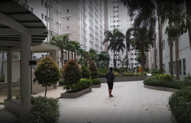 Apartement Puncak Kertajaya New By Prafi - Foto 18