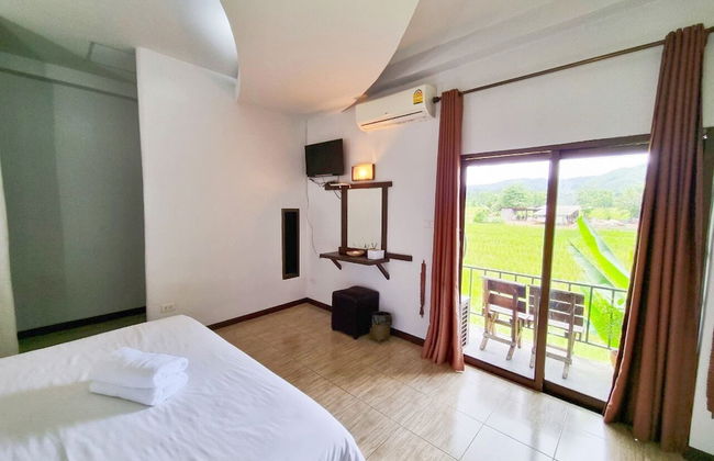 The Green Season Resort Chiang Rai - Foto 18