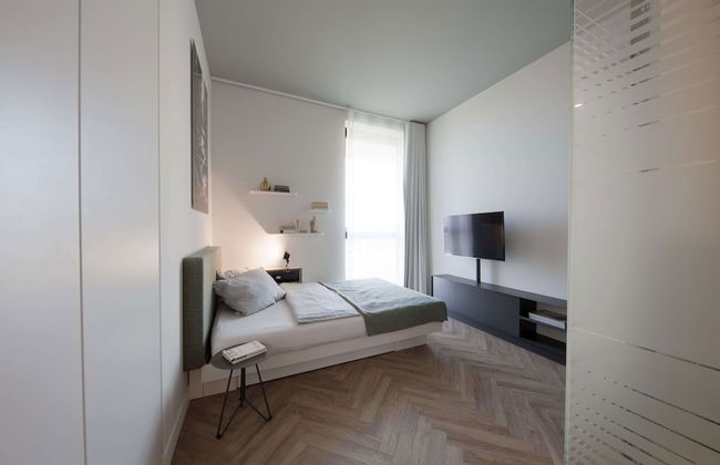 smartments München Parkstadt Schwabing - Foto 7