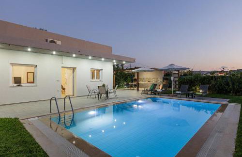 Villa Arhontia - Foto 26