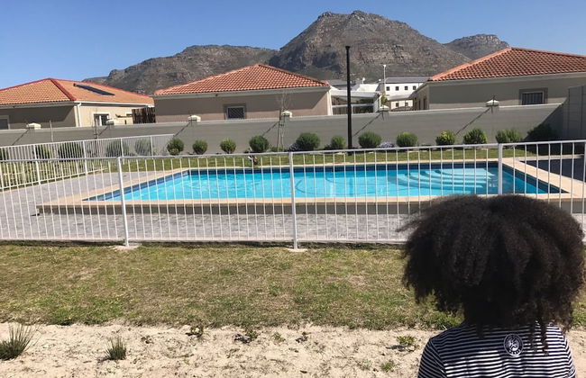 Coral Sands on Muizenberg - Foto 22