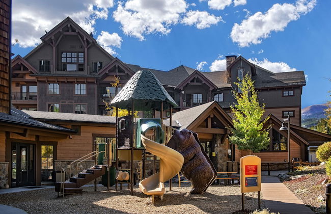 Grand Lodge Peak 7 - Condo - Foto 27