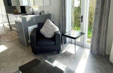 Chalet-4guests-Parking Available - Foto 6