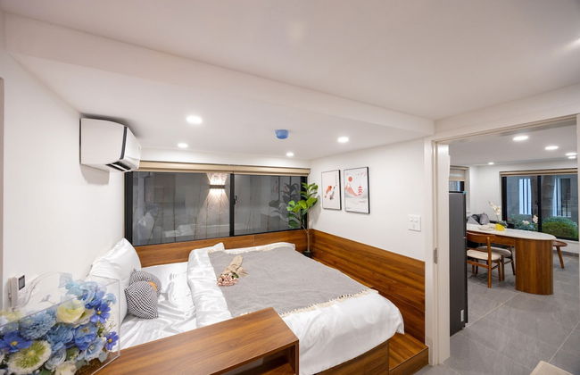 Urchin Apartment - Photo 6