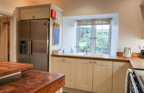 The Old Manor House - Photo 17