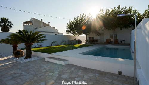 Casa Marieta A - Ideal per a families - Foto 4, Garden