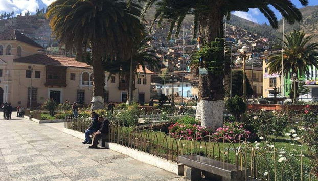 Tarma and Huaricolca Tour - Foto 3