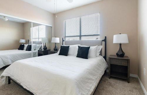 Landing Chic 1BD Pool Gym - Foto 7