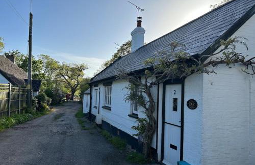 Charming Dorset Seaside Escape - Foto 13