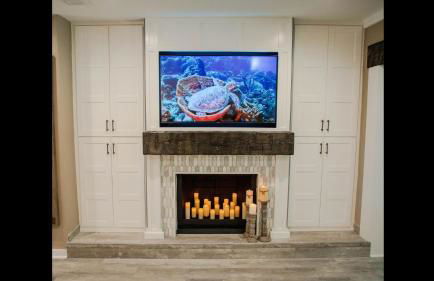 Family Home with Private Pool Yard Only 24 Mi to Disney - Foto 45