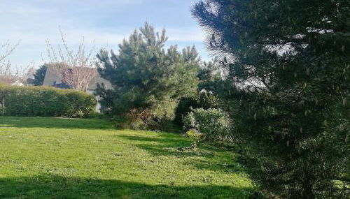 PLAGES A PIED - Photo 2, Garden