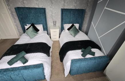 Your Home Away from Home in Birmingham - Foto 8