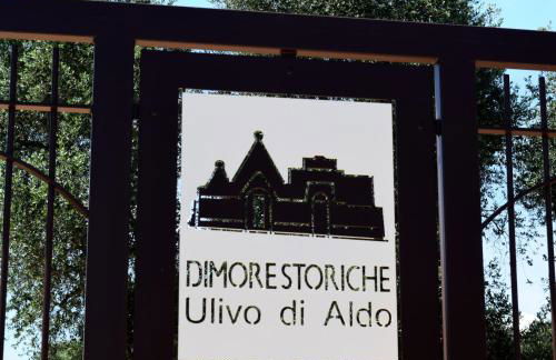 Dimore Storiche - Ulivo di Aldo - Foto 20