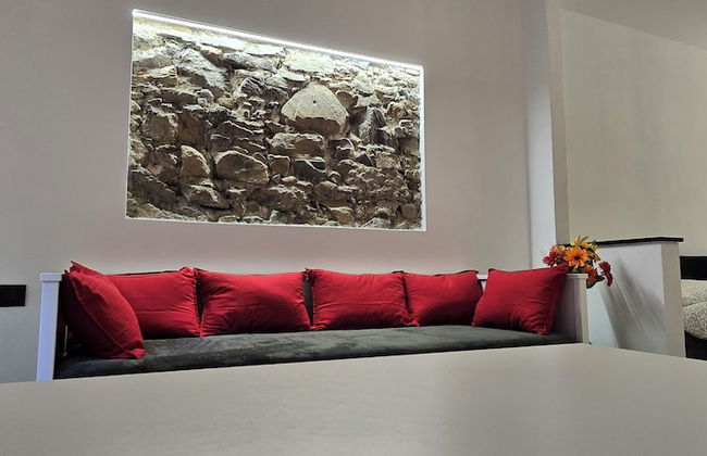 The white cave- Bluchalet - Foto 8