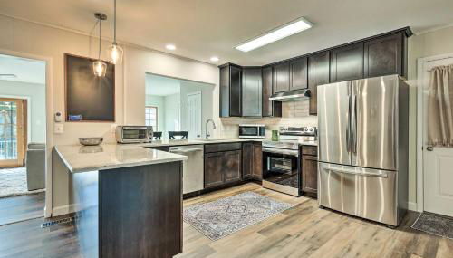 Waterfront Retreat Less Than 4 Mi to Dtwn Cambridge! - Foto 2