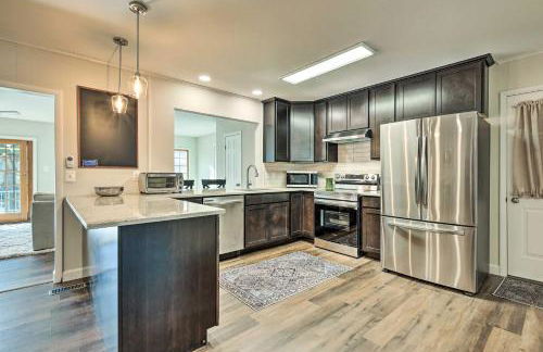 Waterfront Retreat Less Than 4 Mi to Dtwn Cambridge! - Foto 2