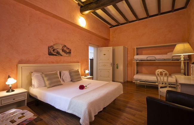 Navona Tower Relais - Photo 24