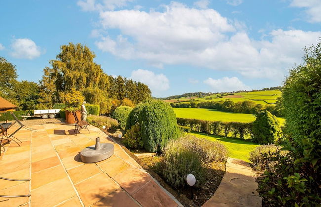 Stunning Holiday Home in Theux - Foto 40