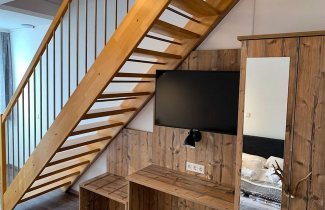 Apartment for up to 5 People - Foto 11