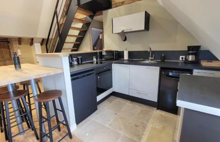 Hôtel des arts - Danse dans le Perche - Foto 9