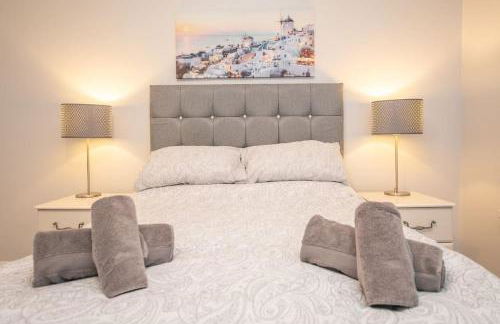 Beautiful Ground Floor Victorian Apartment - Foto 7