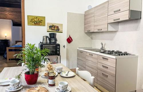 Apartment Asplanato - DOL166 by Interhome - Foto 18