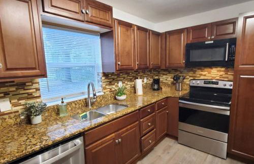 Bungalow DT by Lake Eola KIA center Sleeps 12 - Foto 3