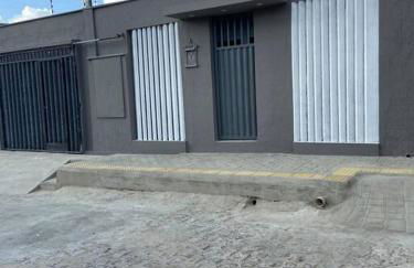 Loft Iron em capim macio - Photo 13