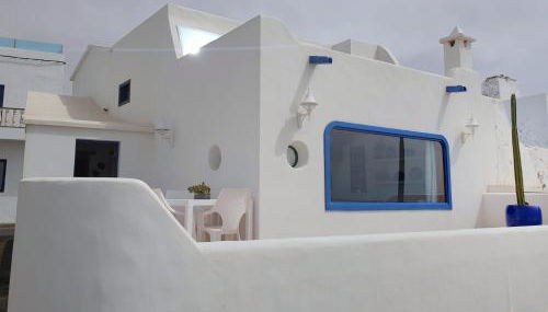 Lanzarote Casa azul - Foto 4