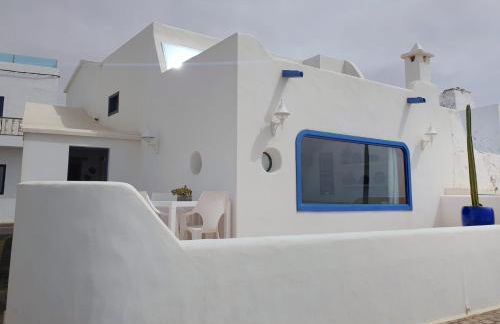 Lanzarote Casa azul - Foto 4