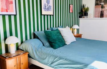 Maison au cœur d'une ancienne ferme à BAYEUX - Photo 38