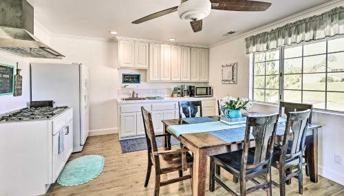 Garden, Gazebo and Fire Pit Fallbrook Home! - Foto 2