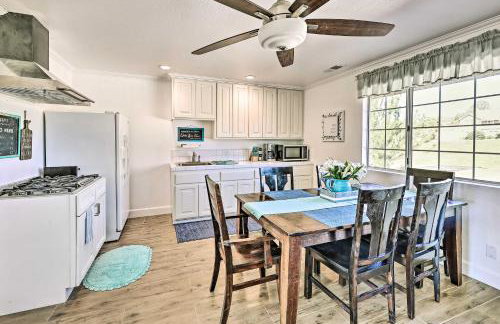 Garden, Gazebo and Fire Pit Fallbrook Home! - Foto 2