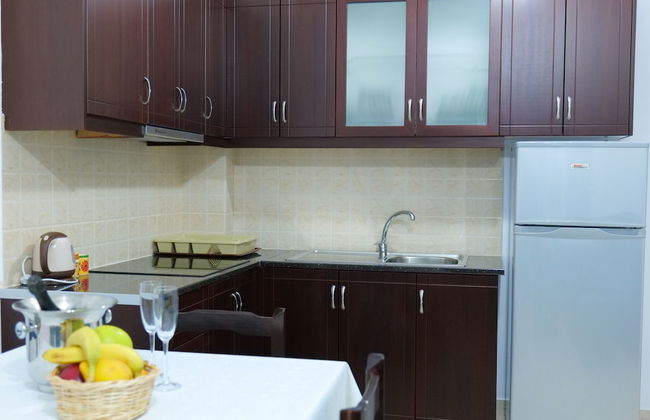 ERAL Apart-Hotel - Foto 43